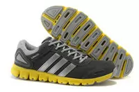 chaussures adidas climacool 2013 chaud hommes modulate running chaussures gray yellow